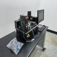 Biodot AD1520 Aspirate Dispense System image 0